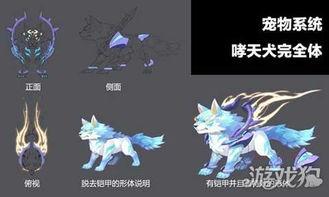 飞车手游最新爆料骑宠,骑宠系统全新升级，个性定制你的专属座驾！